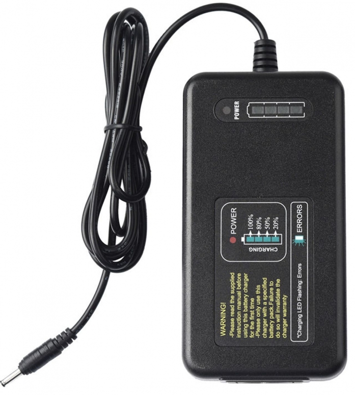 Godox C26 Charger for AD600 Pro