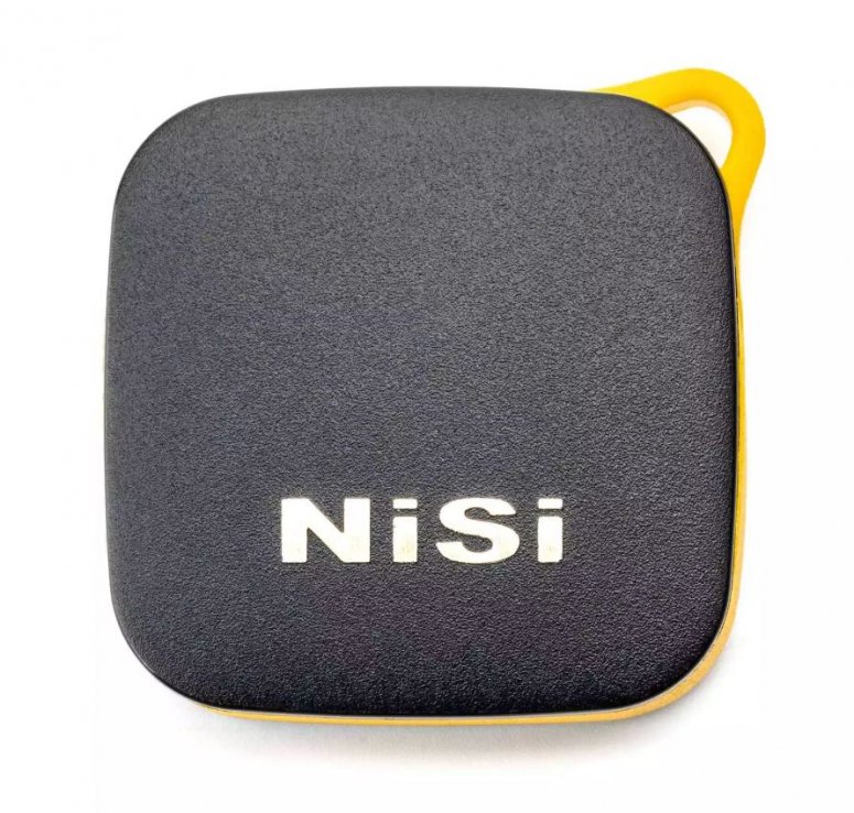 NiSi Bluetooth remote trigger without battery