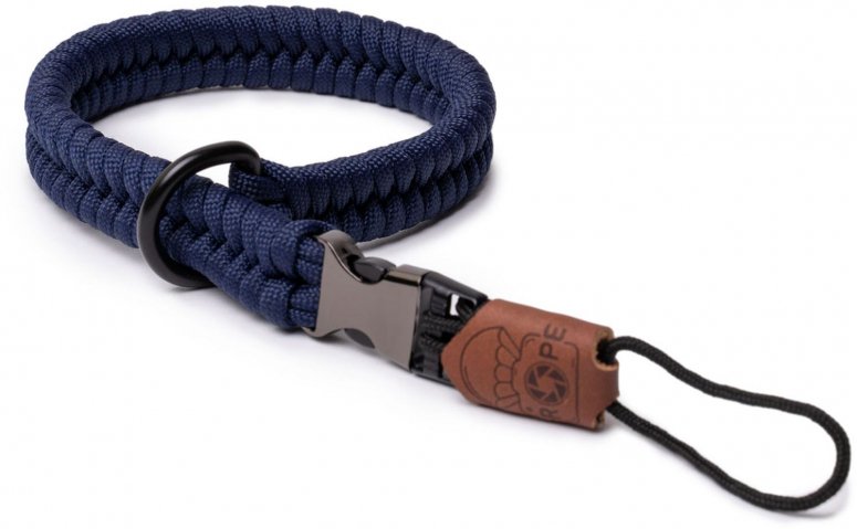 Caractéristiques techniques  C-Rope Claw Navy Blue 30cm