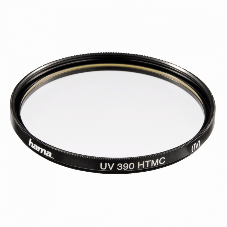 Accessoires  Hama Filtre UV HTMC 86mm 70686