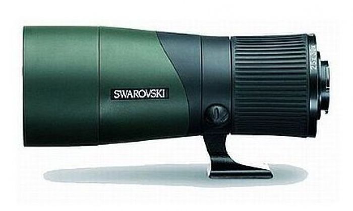 Zubehör  Swarovski Objektivmodul 65mm + ATX Okularmodul