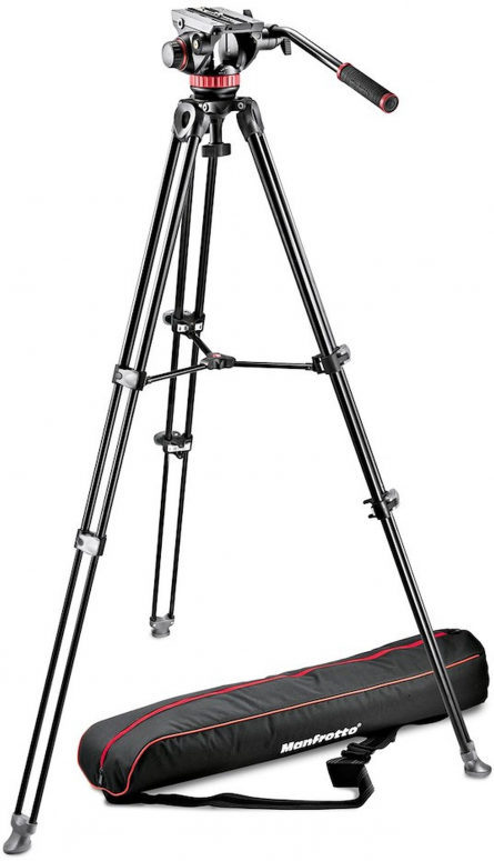 Manfrotto MVK502AM-1 set single piece