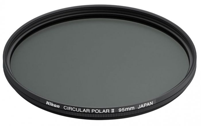 Nikon Polfilter Circular II 95mm