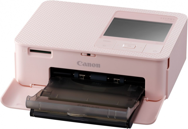 canon imprimante photo selphy cp1500