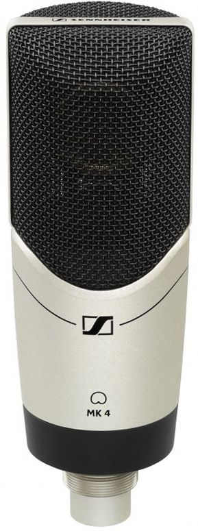 Sennheiser MK 4 Mikrofon
