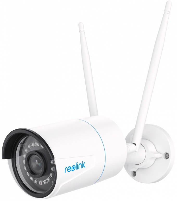 Reolink W320 WiFi Outdoor Security Camera