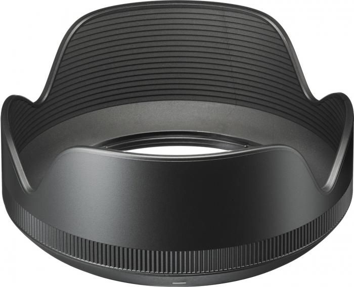 Technical Specs  Sigma Lens hood LH676-01 for 18-200mm