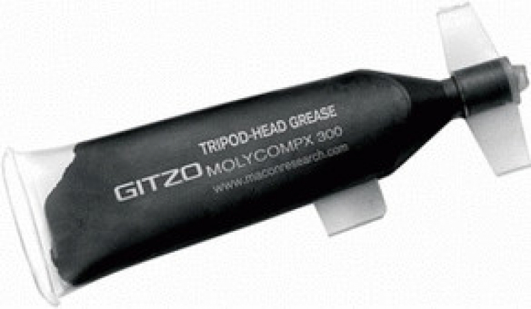 Gitzo Lubricant Set of 2 GSGREASE02