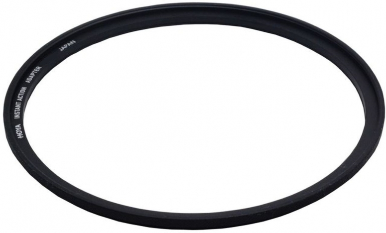 Hoya Instant Action Adapter Ring 52mm