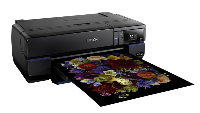 Epson Surecolor Sc P 800 Printer Foto Erhardt 7988