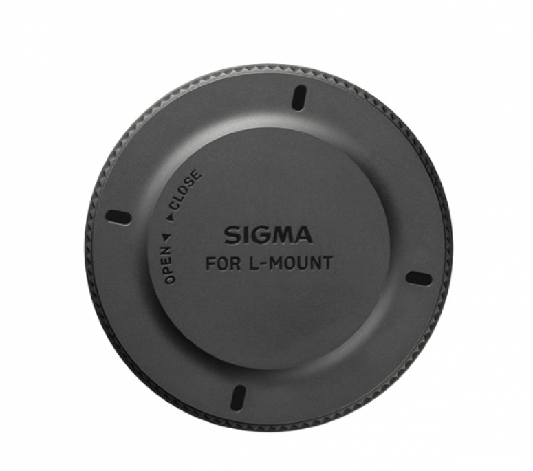 Sigma Konverter Deckel LCT II-TL