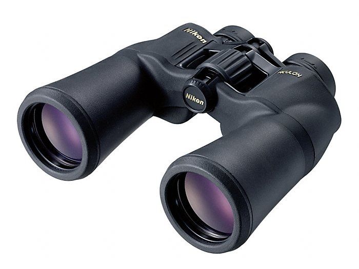 Nikon Binoculars ACULON A211 12x50