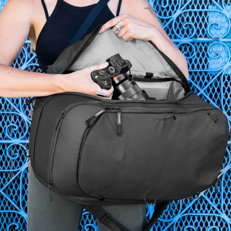 Peak Design Camera Cube Large camera packing cube e.g. for Travel