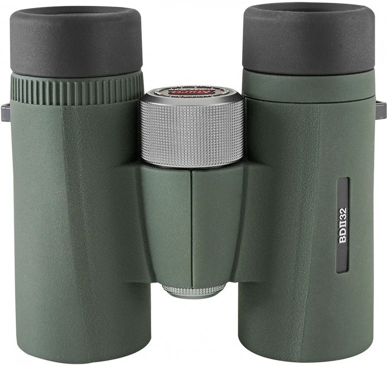 Kowa BD II 6,5x 32 XD Wide Angle Binoculars
