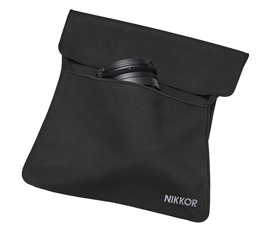Nikon Lens bag CL-C2
