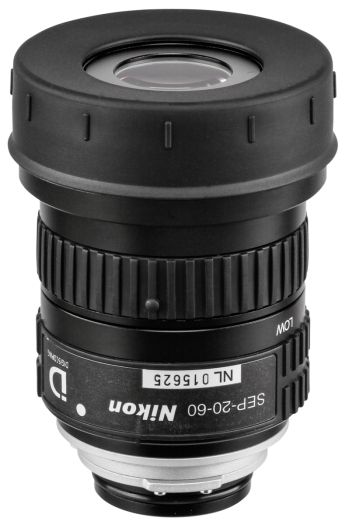 Nikon Oculaire interchangeable SEP 16-48x/20-60x