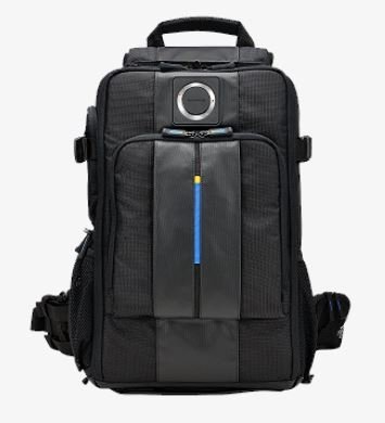 Olympus CBG-12 system camera backpack