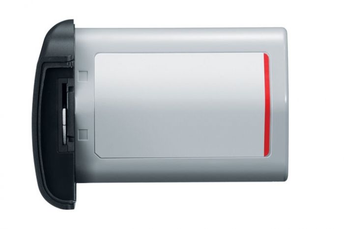 Caractéristiques techniques  Canon Batterie LP-E19
