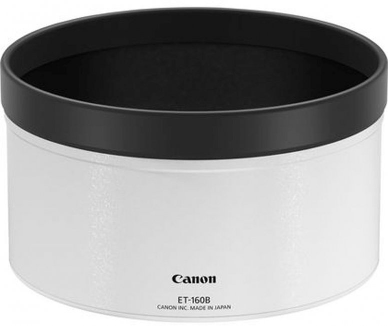 Canon ET-160B short lens hood