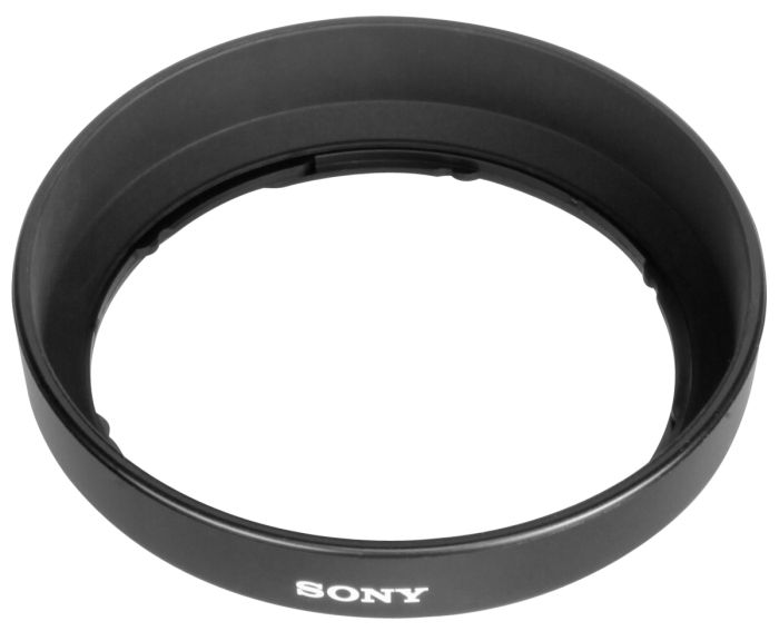 Technical Specs  Sony sun visor ALC-SH108 for 18-55