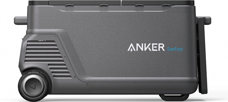 Technische Daten  Anker EverFrost Akku-Kühlbox 50 + Cooler Battery