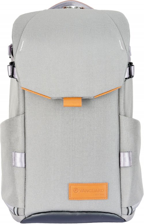 Caractéristiques techniques  Vanguard VEO CITY B37 GY Sac à dos Gris