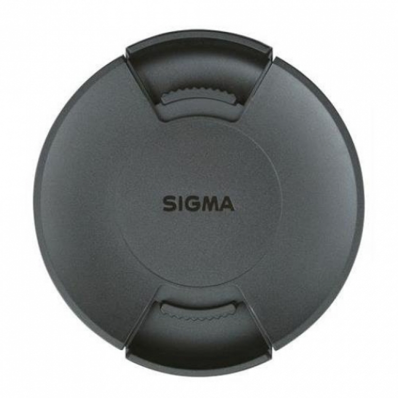 Sigma Frontdeckel LCF-52 III