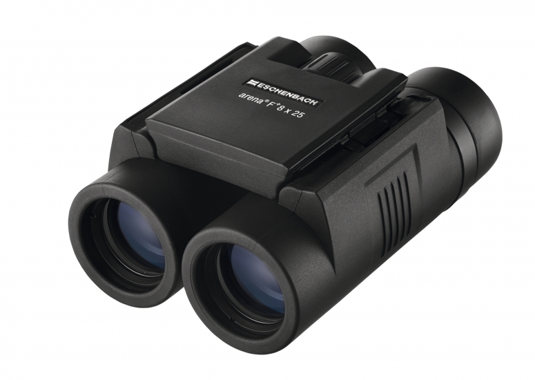 Technische Daten Eschenbach Fernglas arena F  8x25 B - Foto Erhardt