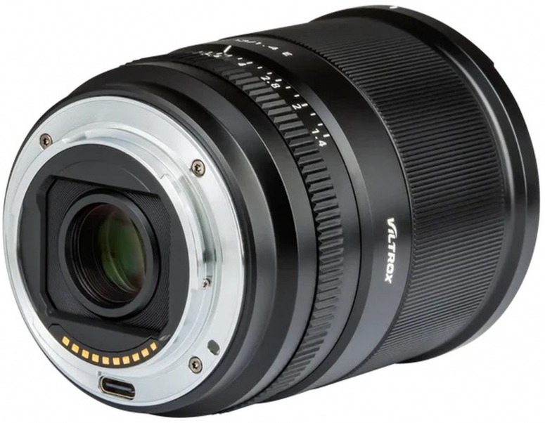 Viltrox AF 13mm f1,4 Sony E-Mount - Viltrox Objektive - fotogena