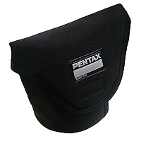 Pentax S100-200 Soft Lens Case
