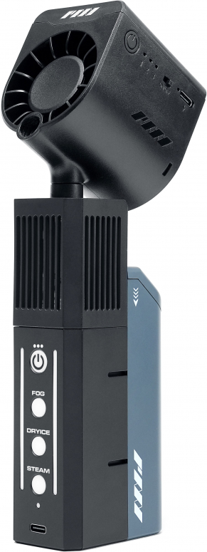 PMI SmokeNINJA Pro Hazer Kit