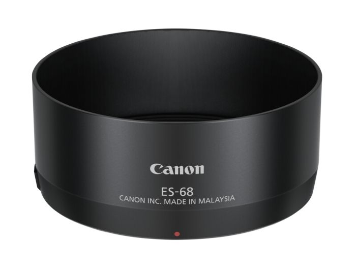 Canon Parasoleil ES-68 pour EF 50mm f1.8 STM