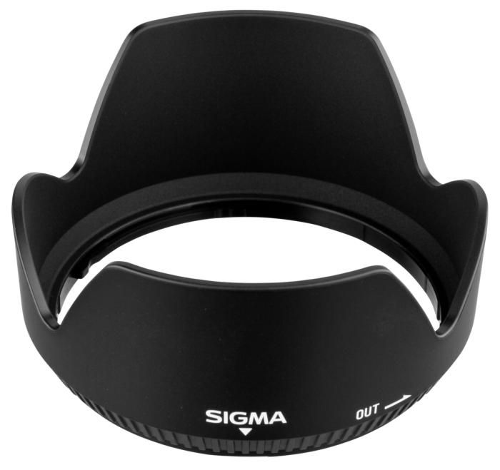 Sigma LH680-01 Gegenlichtblende für 18-200mm OS II
