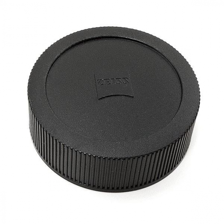 ZEISS back cover for Touit E mount
