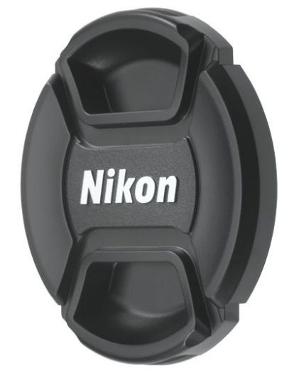 Nikon Bouchon dobjectif LC-82