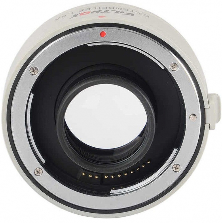 Viltrox C-AF Teleconverter 1,4x für Canon EF