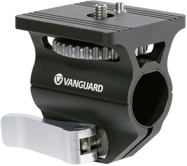 Vanguard VEO+MA1 Multi-Mount Adapter