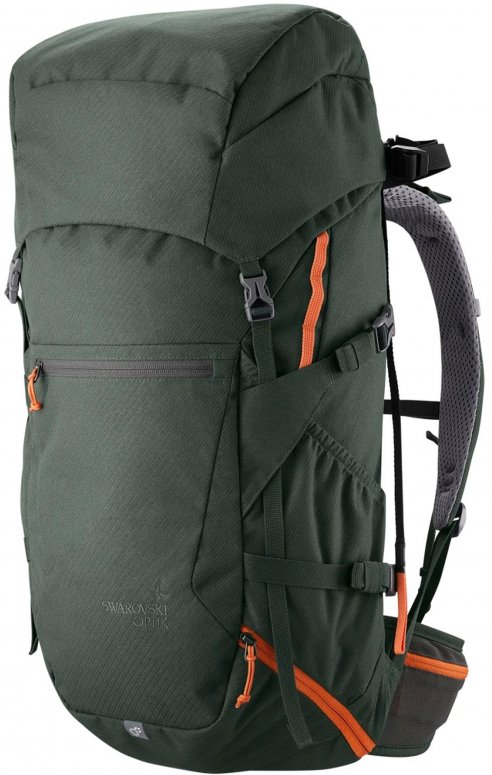 Technical Specs  Swarovski BPH Backpack Hunting 32 l