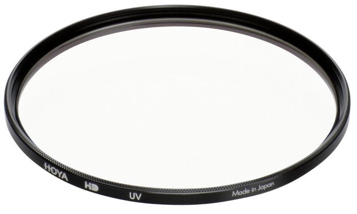 Hoya Filter HD UV 58mm