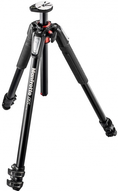 Technical Specs  Manfrotto Tripod MT055XPRO3 single piece