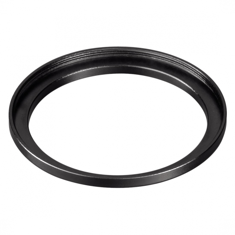 Zubehör  Hama Filter-Adapter-Ring Objektiv 72 mm / Filter 77 mm 17277