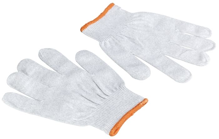 Kaiser Antistatik Handschuhe S