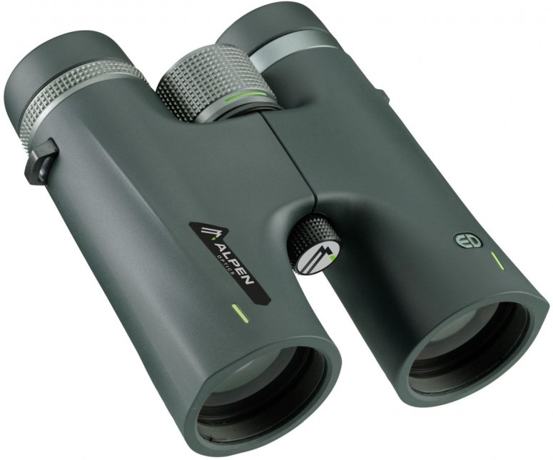 Alpen Optics APEX XP 10x42 binoculars