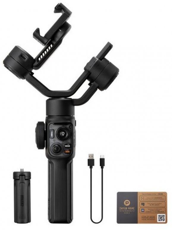 Accessories  Zhiyun Smooth 5S AI