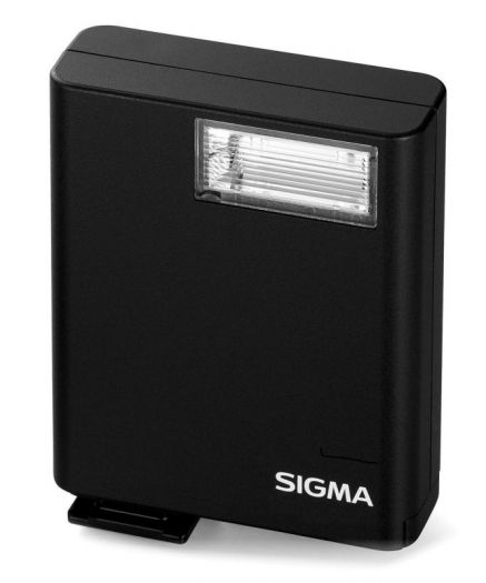 Sigma Flash EF-140s DP2 Quattro