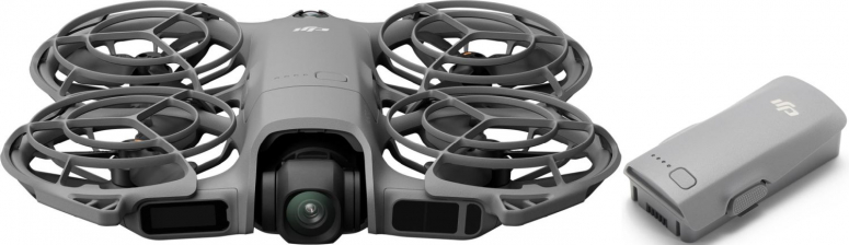 DJI Neo 2 + Intelligent Flight Battery