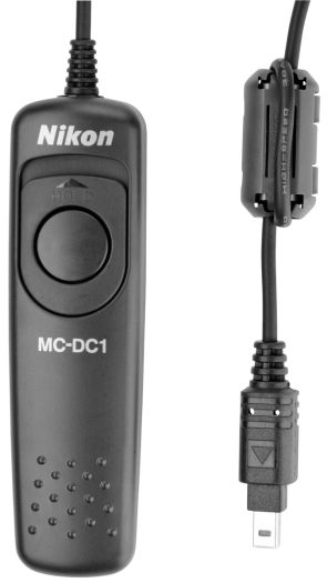 Nikon Fernauslöser MC-DC 1