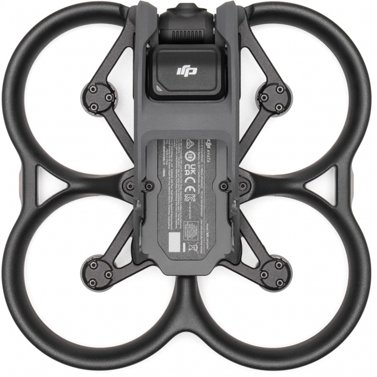 Dji avata аккумулятор