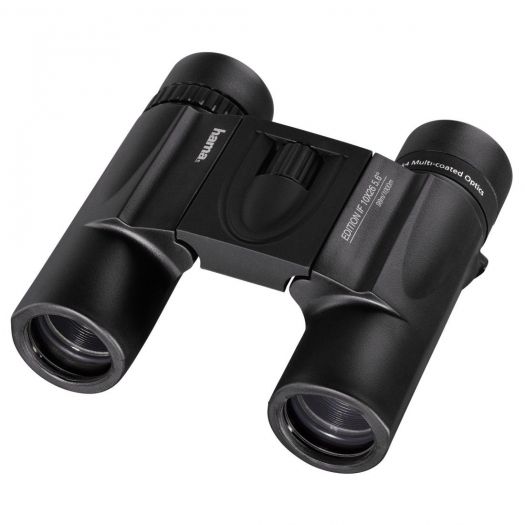 Technical Specs  Hama Binoculars EDITION 10x26 incl. bag