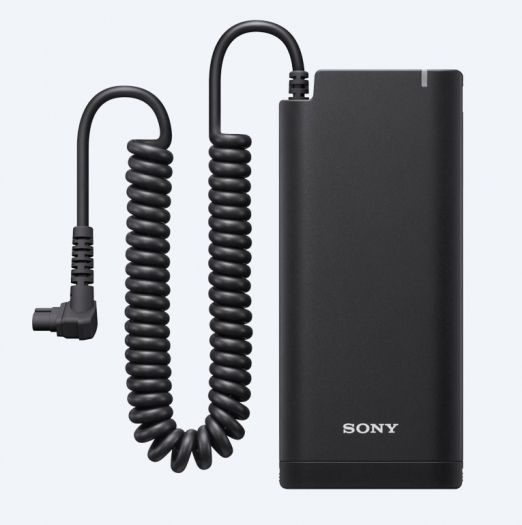 Sony FA-EBA1 ext. battery adapter for HVL-F60RM